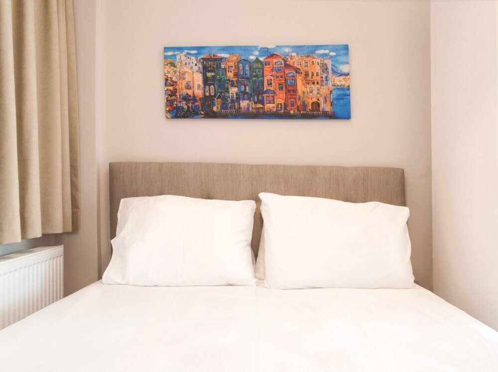 Стамбул: Central Apartment in the Heart of Sisli