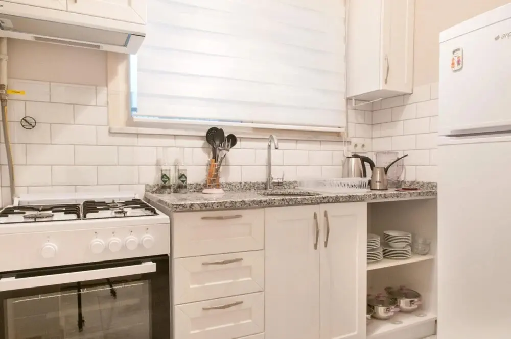 Стамбул: Central Apartment in the Heart of Sisli