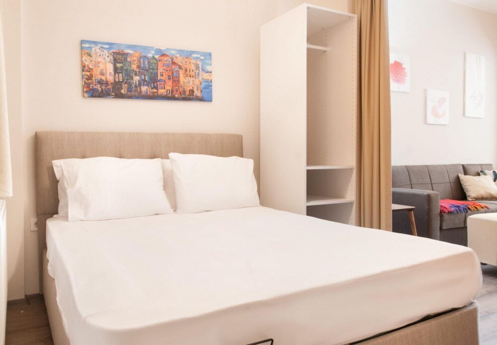 Стамбул: Central Apartment in the Heart of Sisli