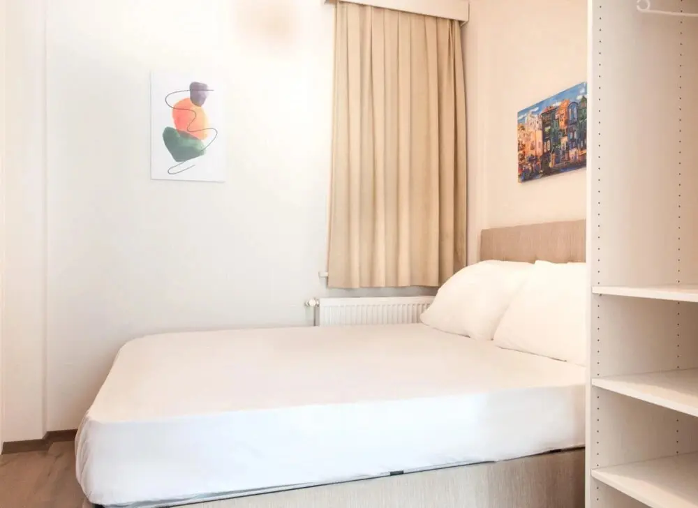 Стамбул: Central Apartment in the Heart of Sisli