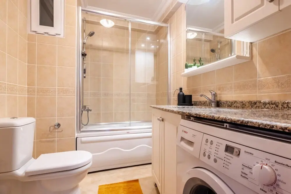 Comfy Flat Near Popular Attractions in Sisli — фото 1
