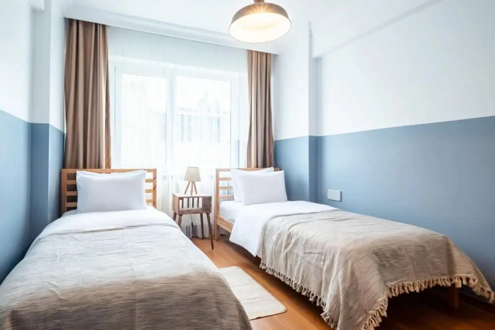 Стамбул: Comfy Flat Near Popular Attractions in Sisli