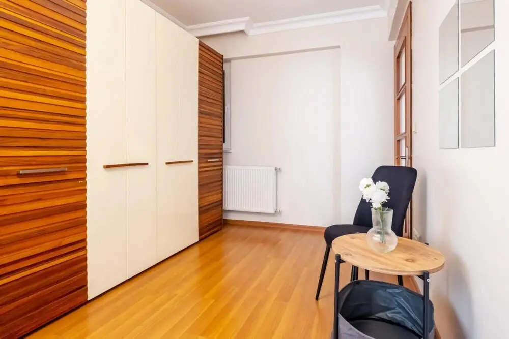 Стамбул: Comfy Flat Near Popular Attractions in Sisli