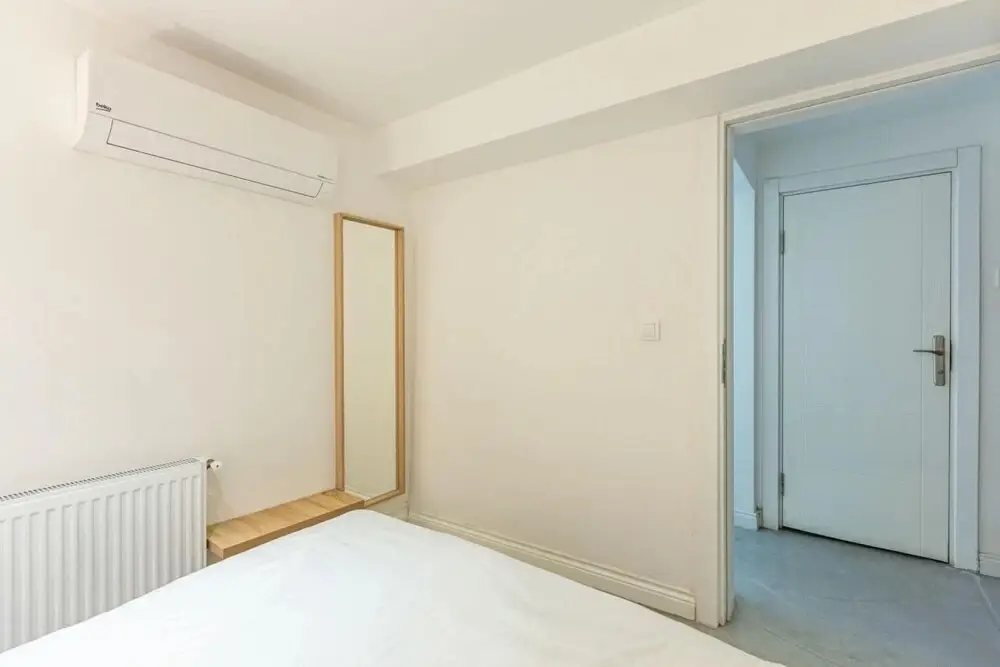 Стамбул: Flat 5 Min to Taksim With Backyard in Cihangir