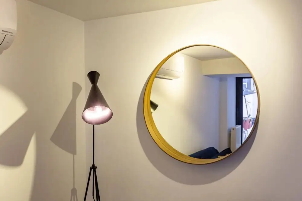 Стамбул: Flat 5 Min to Taksim With Backyard in Cihangir