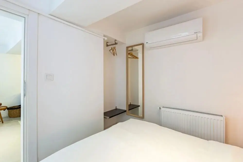 Стамбул: Flat 5 Min to Taksim With Backyard in Cihangir