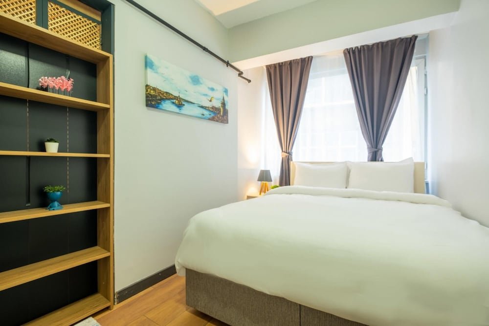 Стамбул: Cozy Flat With Central Location Close to Popular Attractions in Besiktas