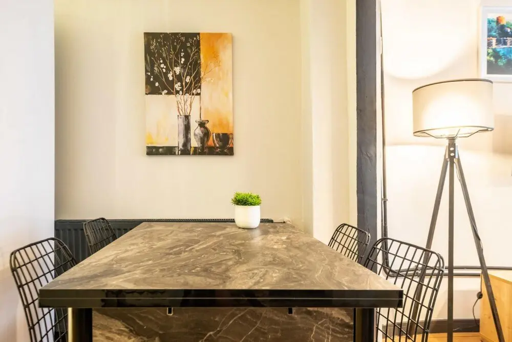 Стамбул: Cozy Flat With Central Location Close to Popular Attractions in Besiktas