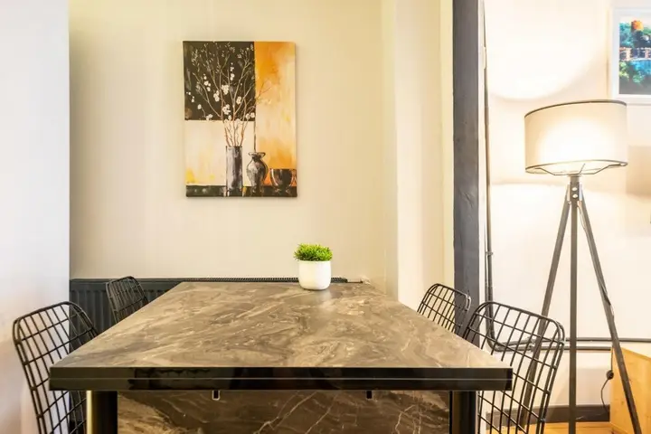 Стамбул: Cozy Flat With Central Location Close to Popular Attractions in Besiktas