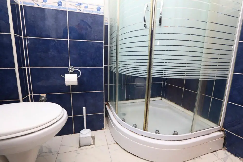 Стамбул: Stylish and Convenient Apartment in Sisli
