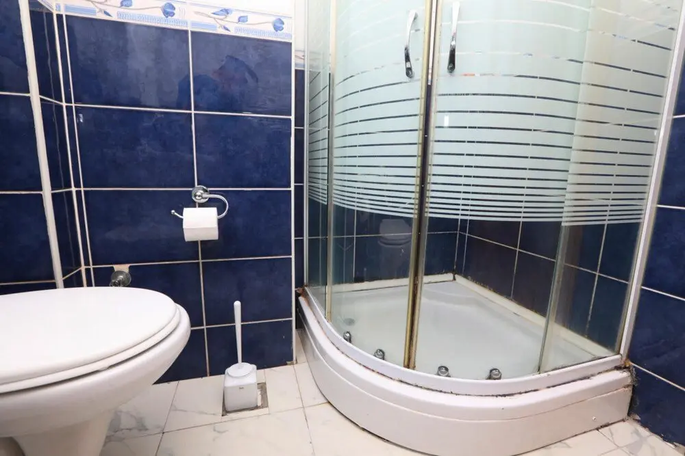 Стамбул: Stylish and Convenient Apartment in Sisli