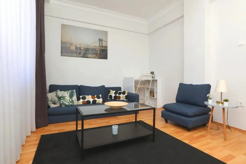 Стамбул: Stylish and Convenient Apartment in Sisli