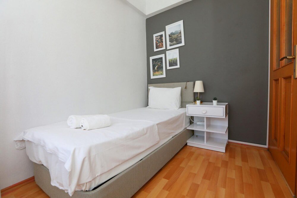 Стамбул: Stylish and Convenient Apartment in Sisli