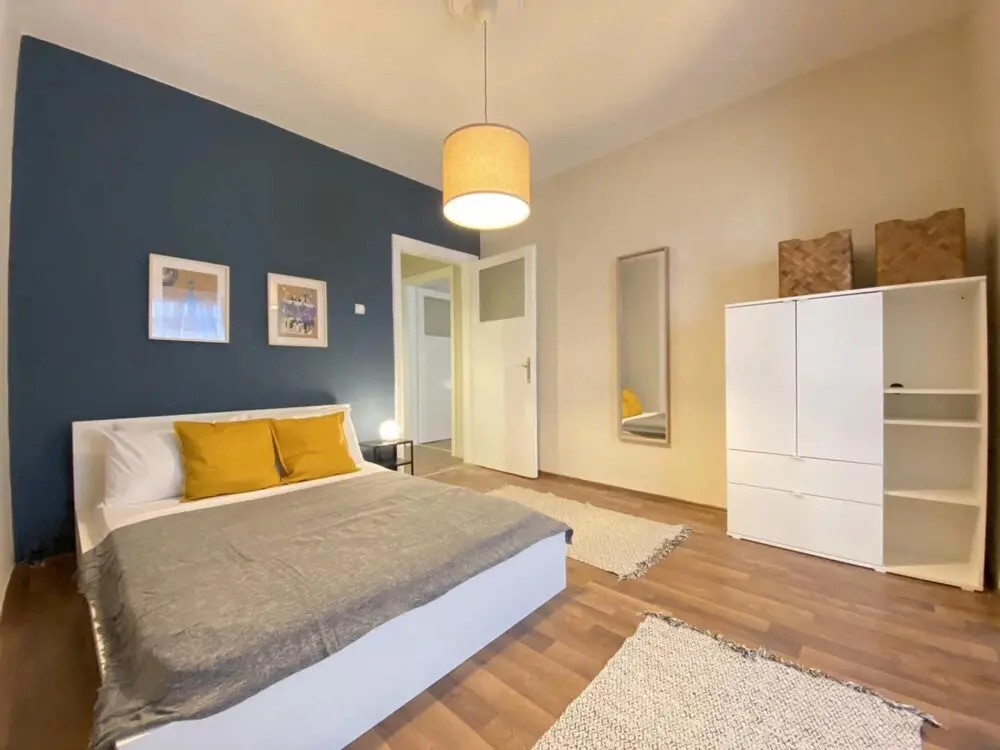 Стамбул: Missafir Flat Near Popular Attractions in Beyoglu