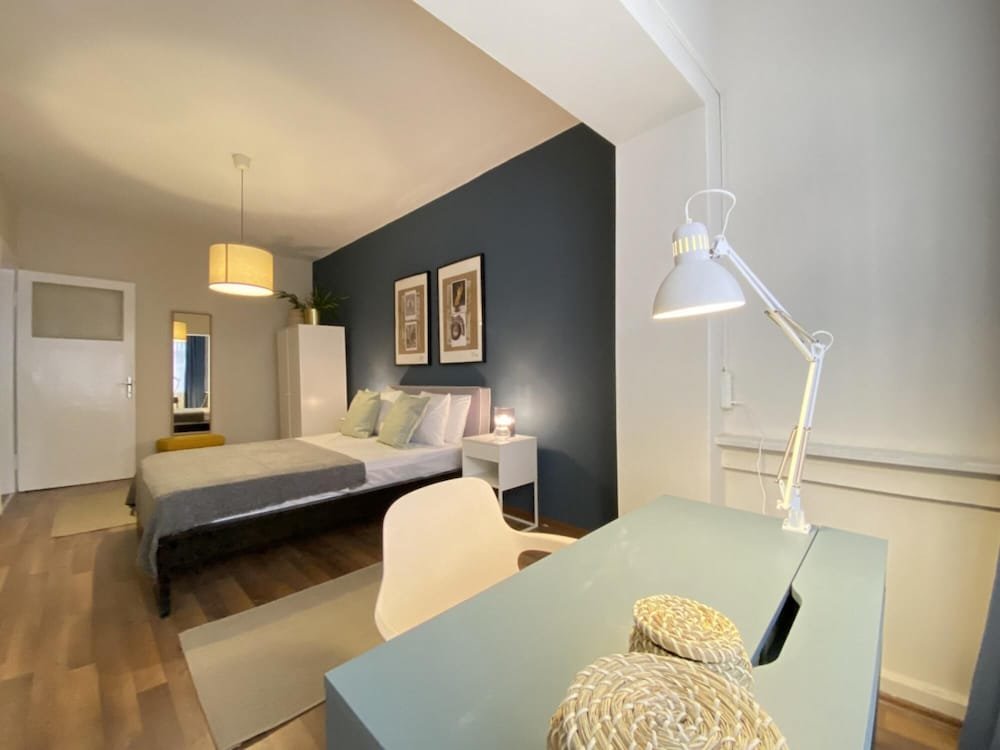 Стамбул: Missafir Flat Near Popular Attractions in Beyoglu