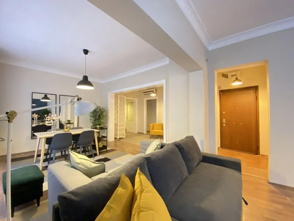 Стамбул: Missafir Flat Near Popular Attractions in Beyoglu