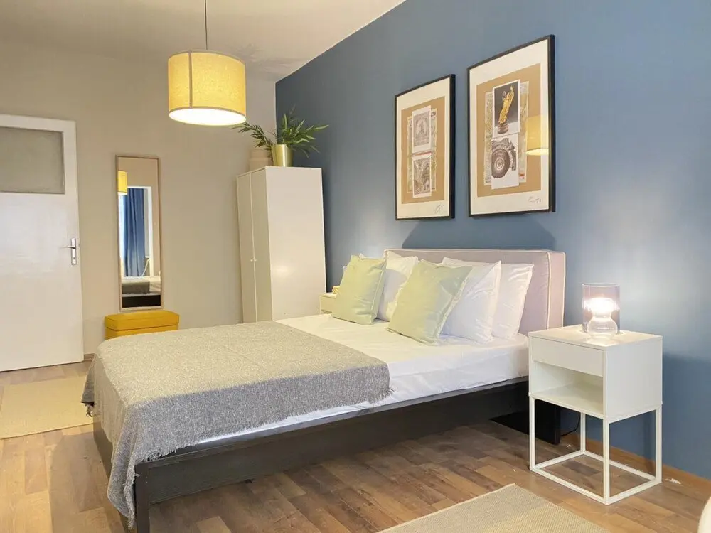Стамбул: Missafir Flat Near Popular Attractions in Beyoglu