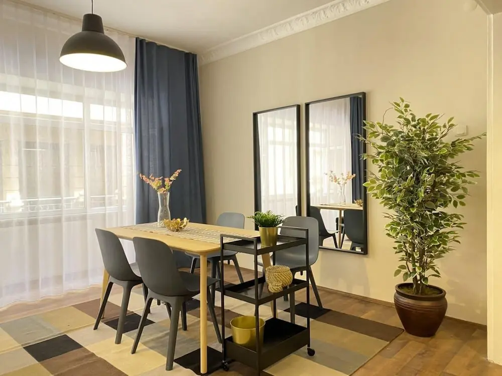 Стамбул: Missafir Flat Near Popular Attractions in Beyoglu