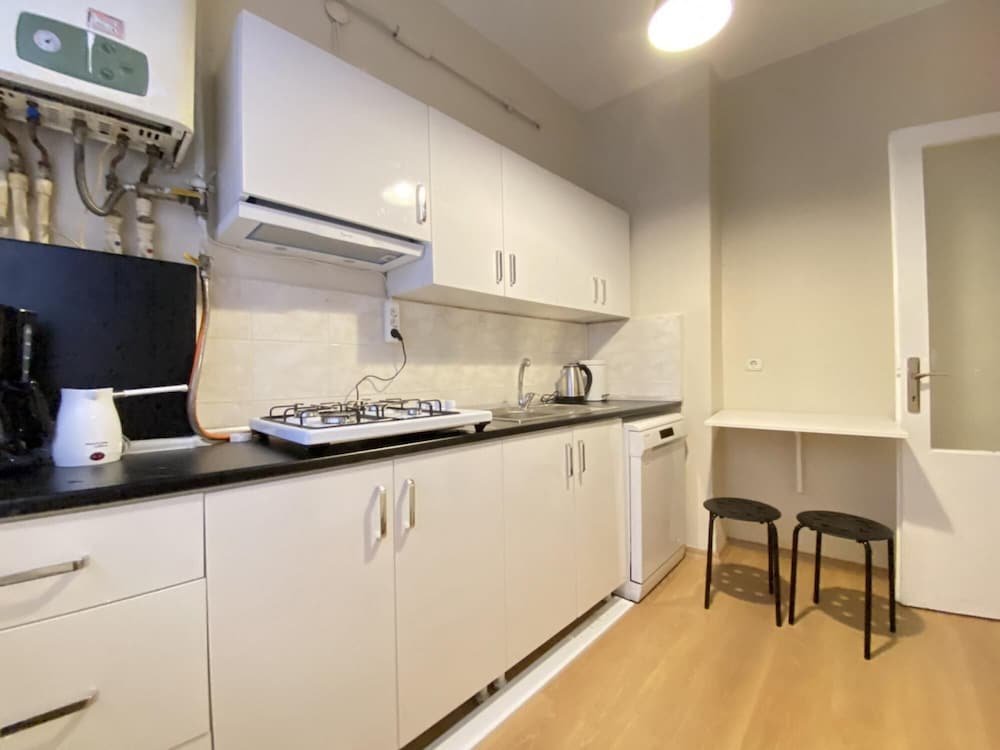 Стамбул: Missafir Flat Near Popular Attractions in Beyoglu