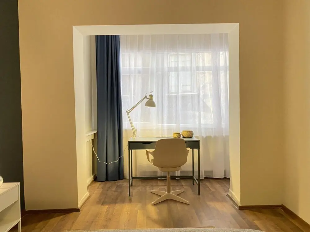 Стамбул: Missafir Flat Near Popular Attractions in Beyoglu