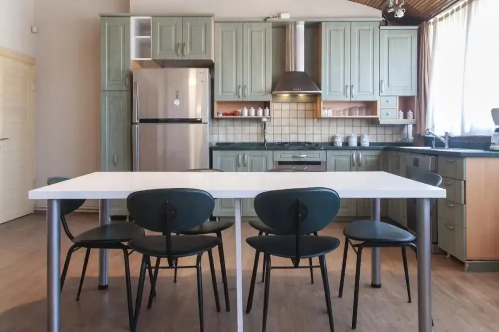 Стамбул: Central Flat With City View and Terrace in Sisli
