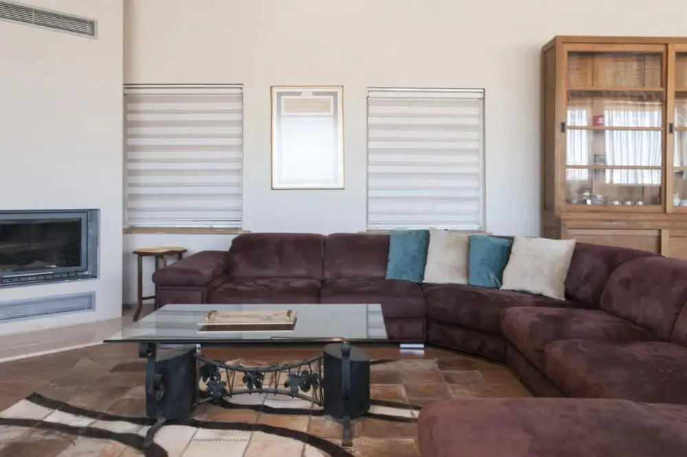 Стамбул: Central Flat With City View and Terrace in Sisli