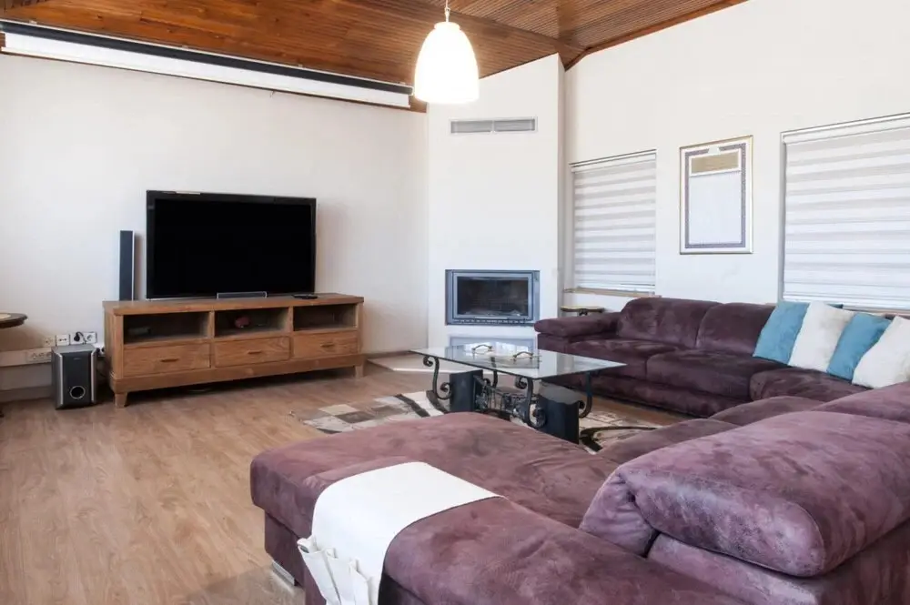 Стамбул: Central Flat With City View and Terrace in Sisli