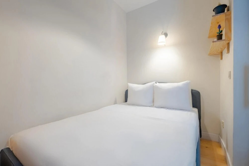 Стамбул: Comfortable Flat in the Heart of Cihangir