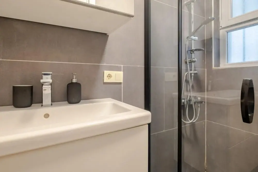 Стамбул: Comfortable Flat in the Heart of Cihangir