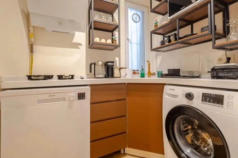 Стамбул: Comfortable Flat in the Heart of Cihangir