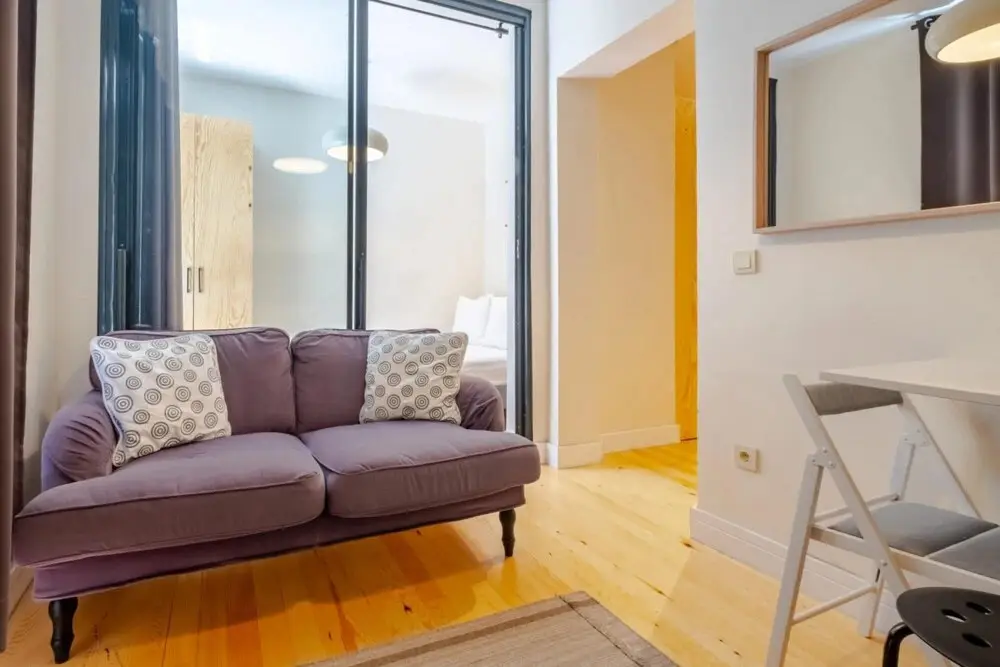 Стамбул: Comfortable Flat in the Heart of Cihangir