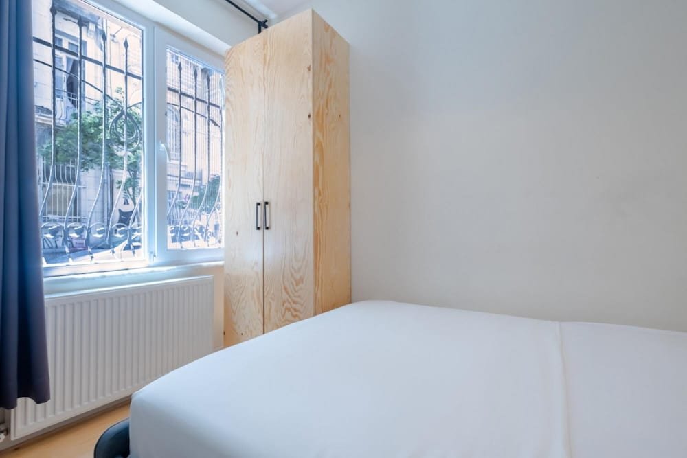 Стамбул: Comfortable Flat in the Heart of Cihangir