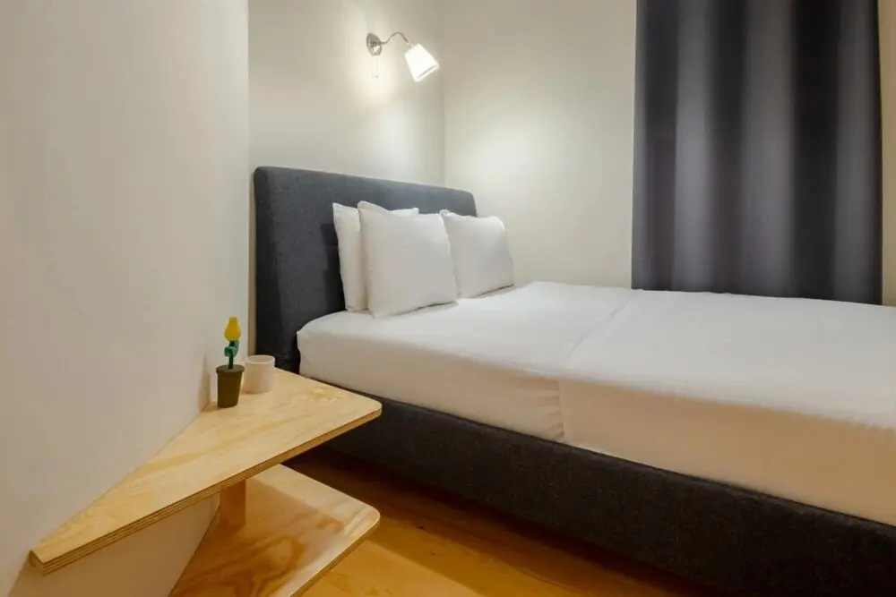 Стамбул: Comfortable Flat in the Heart of Cihangir