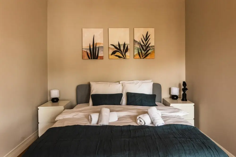 Стамбул: Exceptional Flat With Galata Tower View in Beyoglu