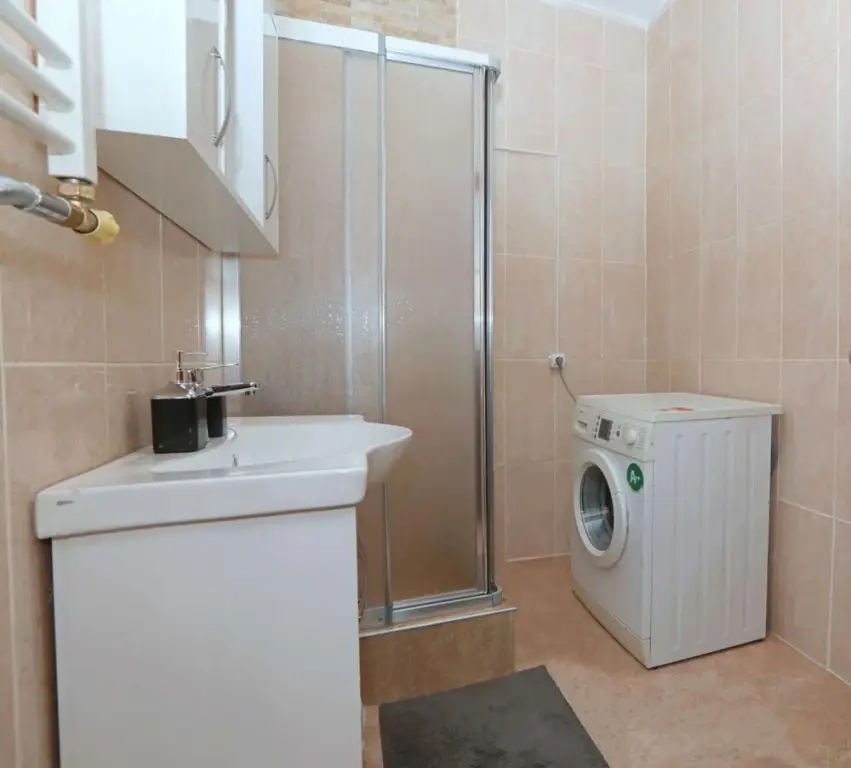 Стамбул: Amazing Flat Near Bagdat Street With Enticing Interior Design in Kadikoy