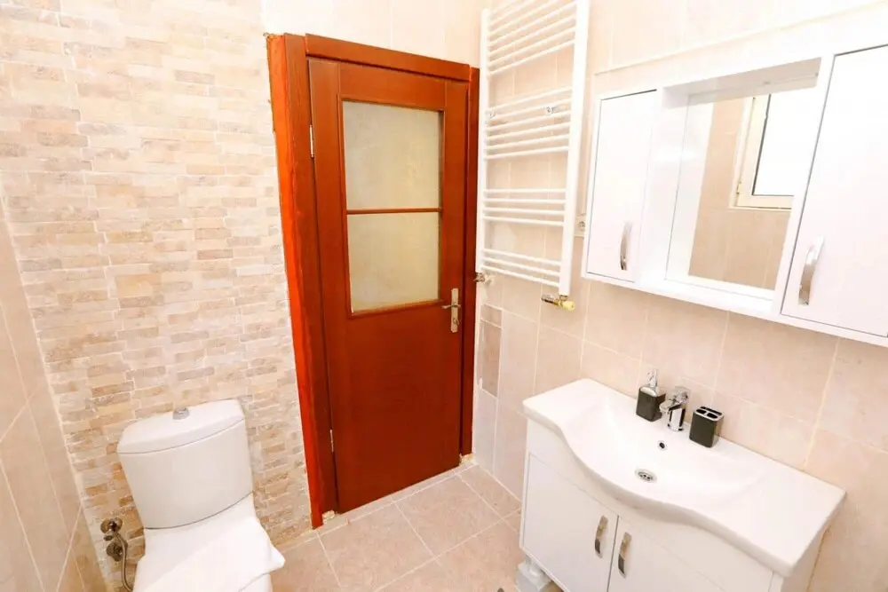 Стамбул: Amazing Flat Near Bagdat Street With Enticing Interior Design in Kadikoy