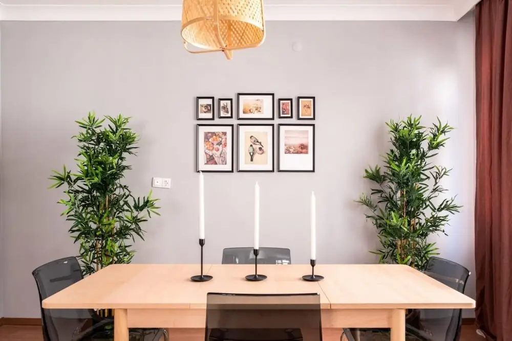 Стамбул: Amazing Flat Near Bagdat Street With Enticing Interior Design in Kadikoy