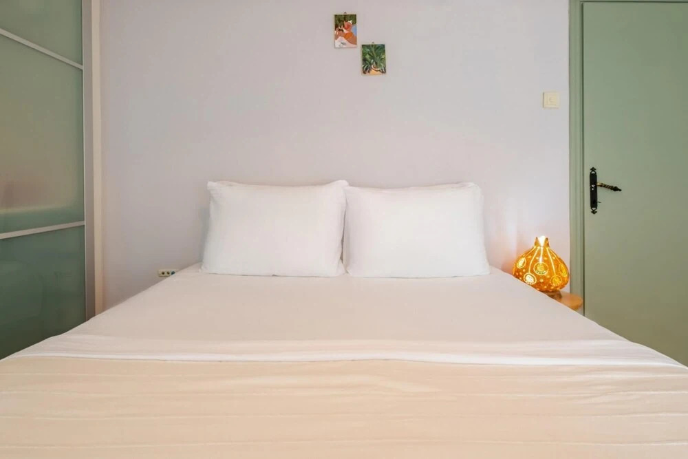 Стамбул: Stunning Flat Close to the Bosphorus in Sariyer