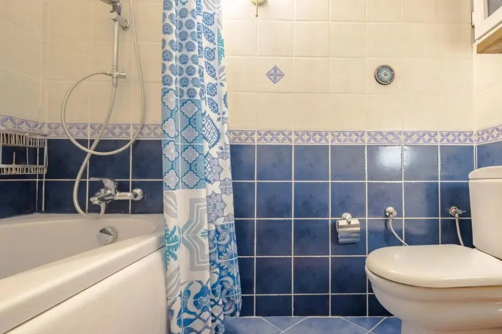 Стамбул: Stunning Flat Close to the Bosphorus in Sariyer