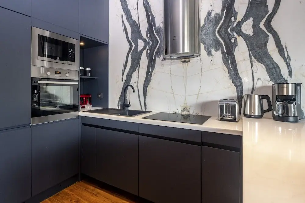 Стамбул: Studio Flat With Balcony Close To Flower Passage