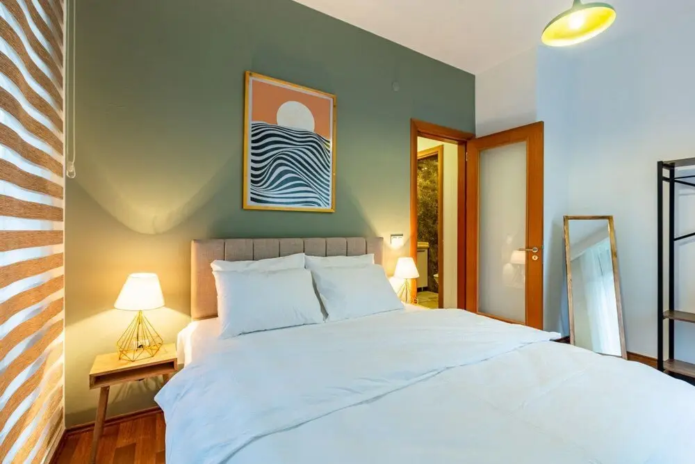Стамбул: Lovely and Comfy Flat in Umraniye