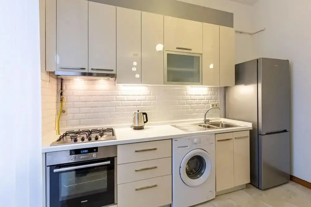 Стамбул: Lovely and Comfy Flat in Umraniye