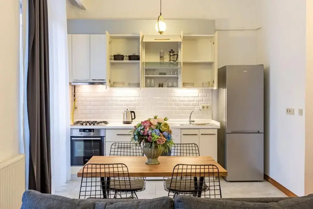 Стамбул: Lovely and Comfy Flat in Umraniye
