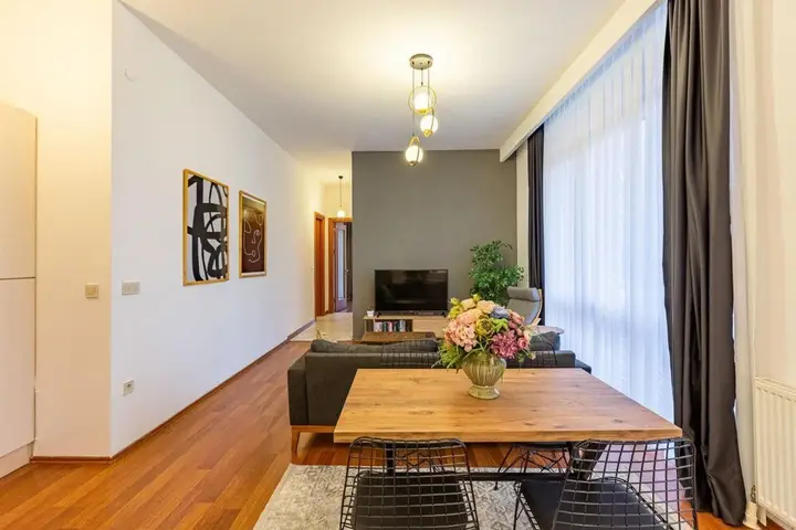 Стамбул: Lovely and Comfy Flat in Umraniye
