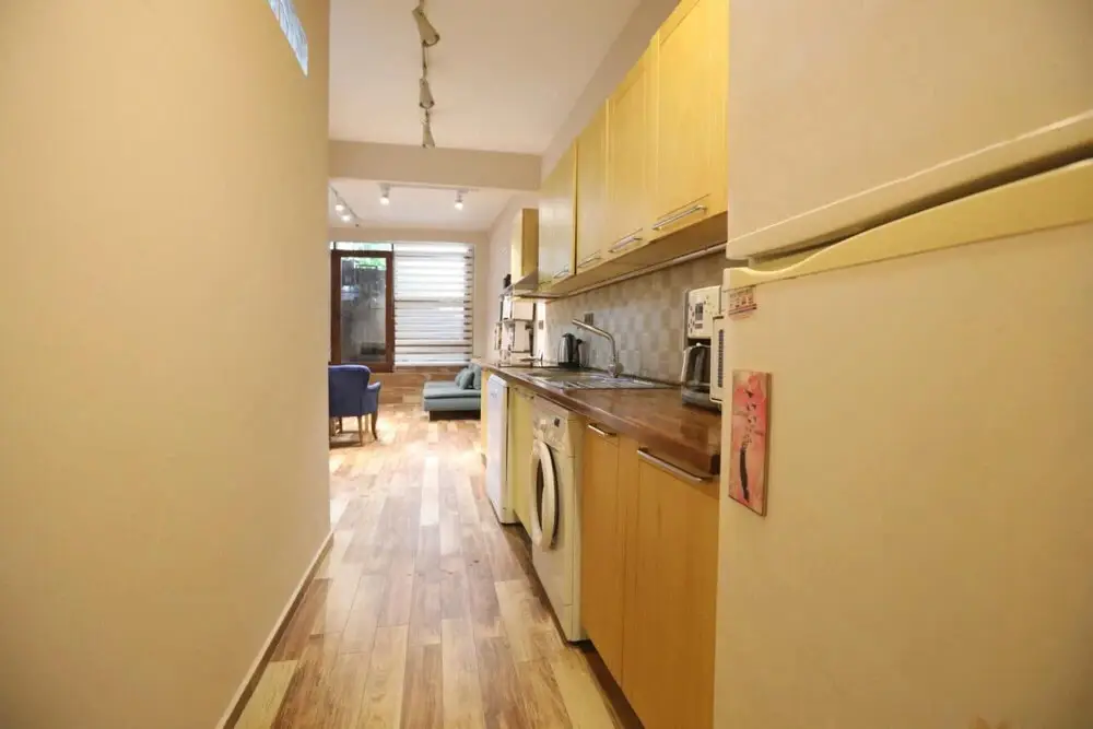 Стамбул: House Near Trendy Attractions and Close to Taksim