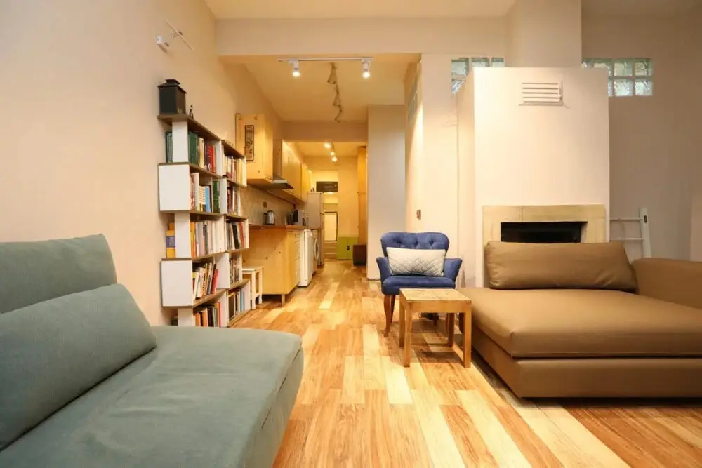 Стамбул: House Near Trendy Attractions and Close to Taksim