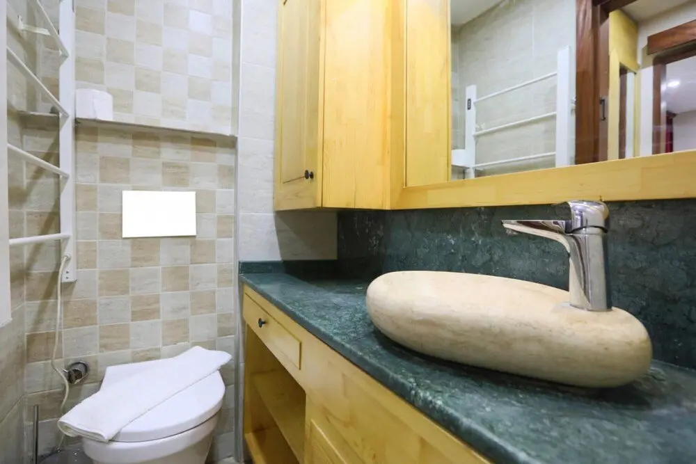 Стамбул: House Near Trendy Attractions and Close to Taksim