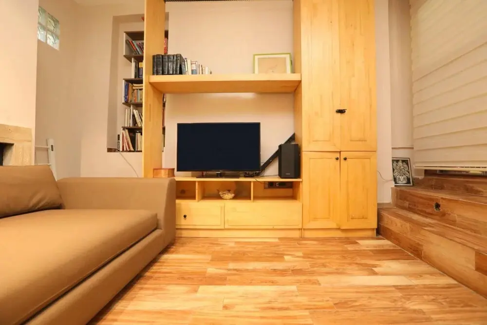 Стамбул: House Near Trendy Attractions and Close to Taksim