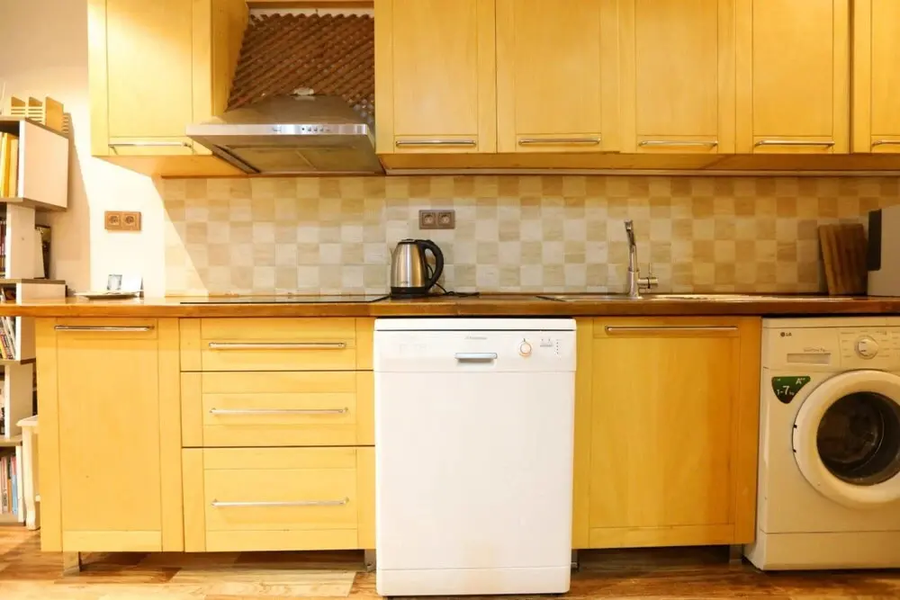 Стамбул: House Near Trendy Attractions and Close to Taksim