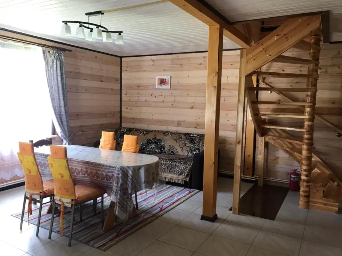 Бараново: Country House